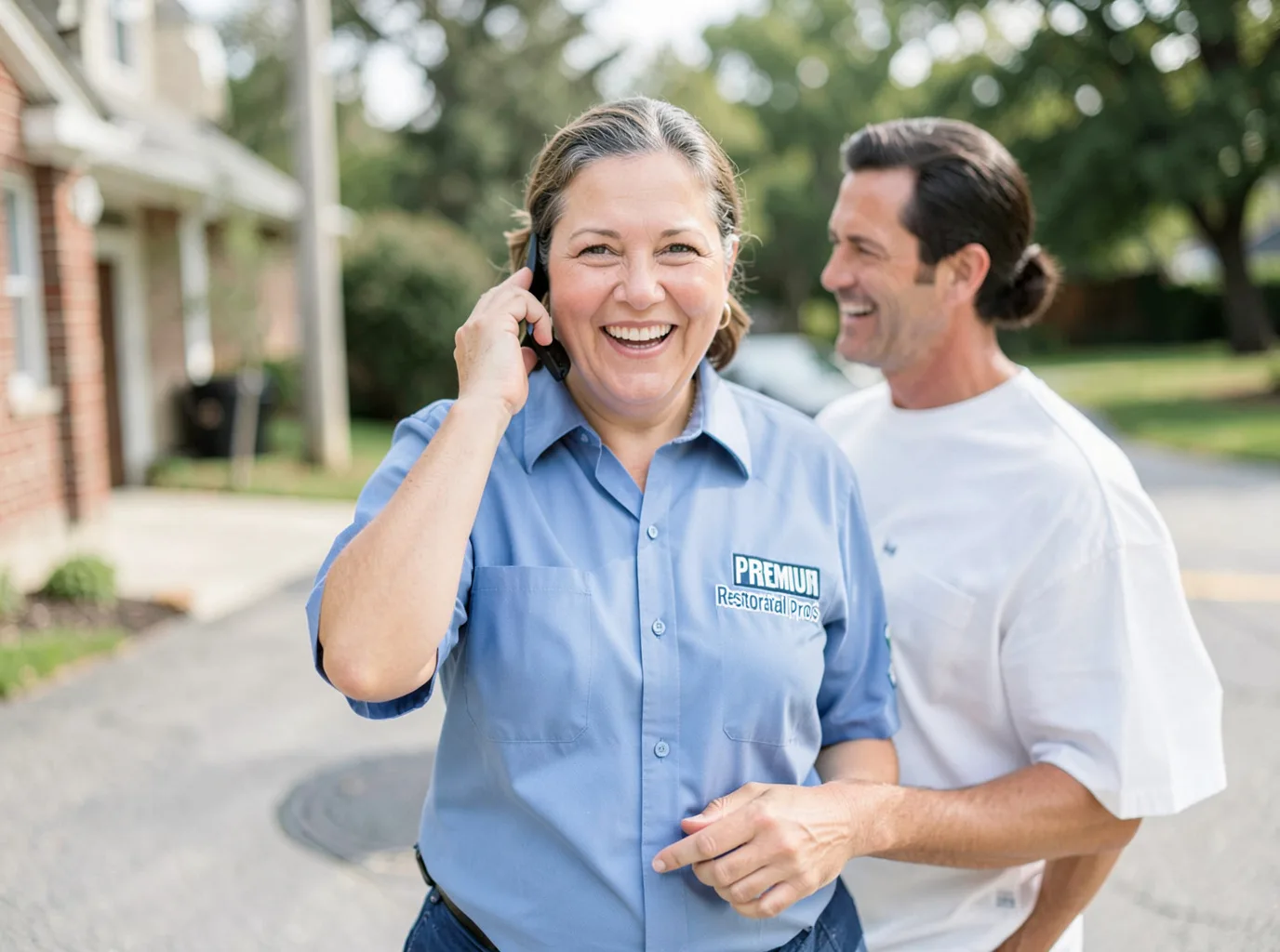 Water Damage Restoration Hawks, MI FAQs